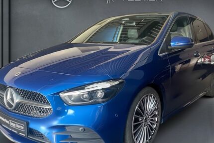 Mercedes-Benz B 220 31.083 km 37.890 &euro; Stade 21684