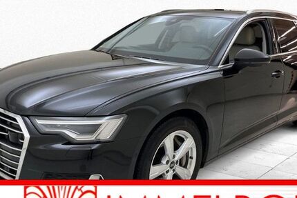 Audi A6 72.314 km 33.950 &euro; Barchfeld - Immelborn 36456