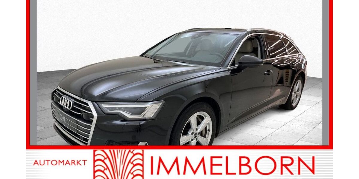 Audi A6 72.314 km 33.950 &euro; Barchfeld - Immelborn 36456
