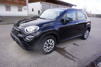 Fiat 500X 45.200 km 12.900 &euro; Griesstätt 83556