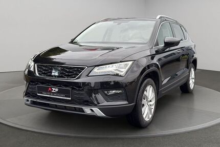Seat Ateca 126.256 km 14.890 &euro; Flensburg 24941