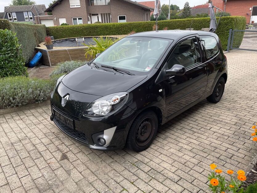 Renault Twingo 178.000 km 2.000 € Lohne 49393
