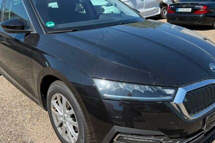 Skoda Octavia 180.000 km 14.042 &euro; Heidelberg 69123