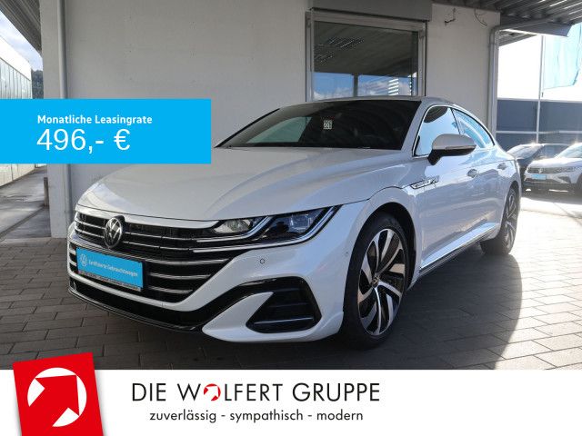 Arteon