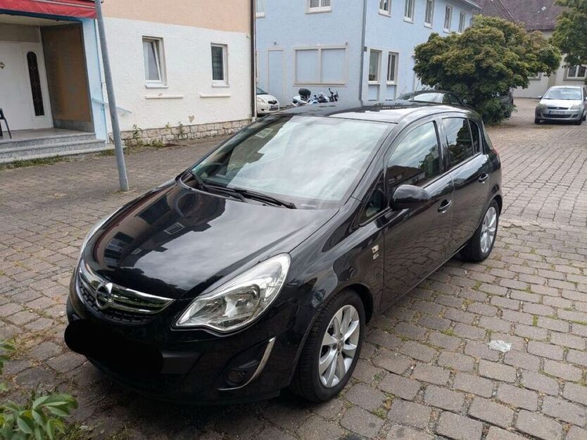 Corsa