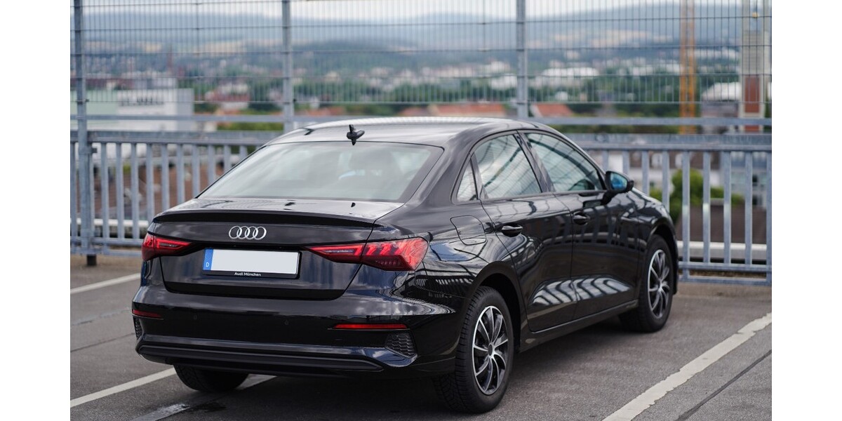 Audi A3 Limousine 59.990 km 20.990 &euro; Kassel 34117