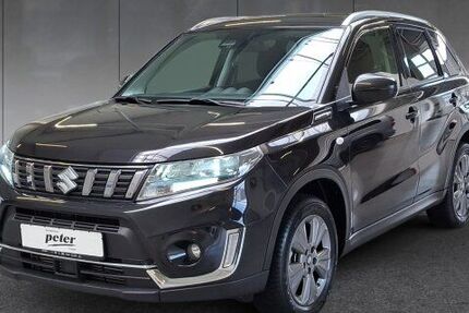 Suzuki Vitara 33.610 km 19.940 € Erfurt 99086