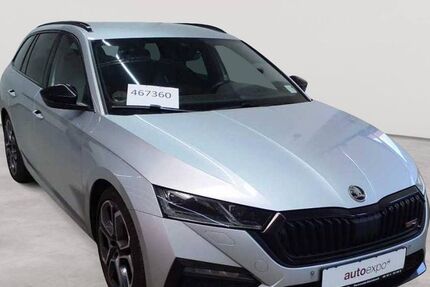 Skoda Octavia 177.625 km 20.989 &euro; Fernwald-Steinbach 35463