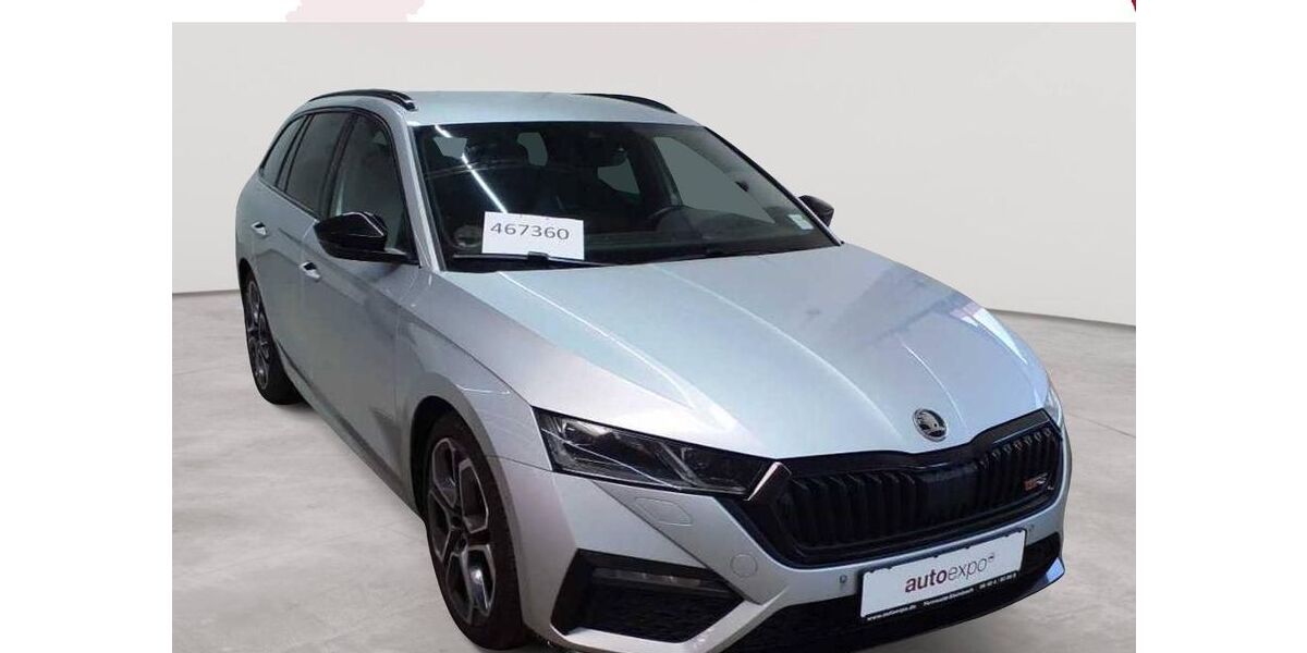 Skoda Octavia 177.625 km 20.989 &euro; Fernwald-Steinbach 35463