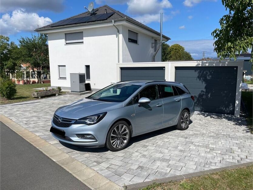Astra