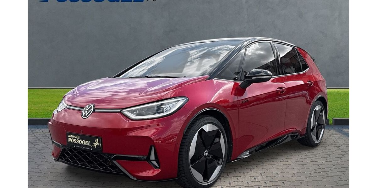 VW ID.3 5.859 km 45.850 &euro; Naumburg 06618