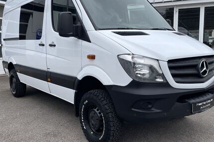 Mercedes-Benz Sprinter 140.950 km 35.990 &euro; Augsburg 86179