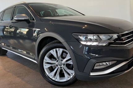 VW Passat 245.000 km 12.290 &euro; Würzburg 97080