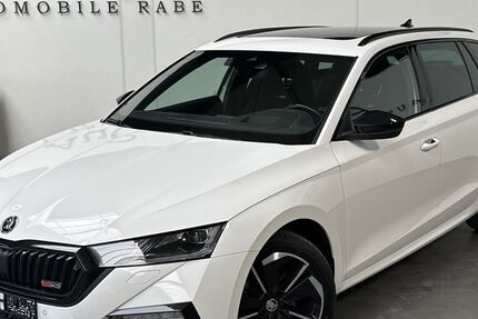 Skoda Octavia 109.750 km 24.989 &euro; Wardenburg 26203