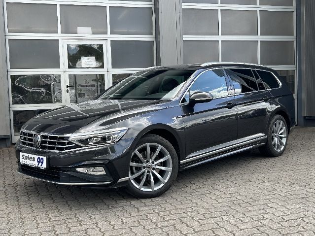 Passat