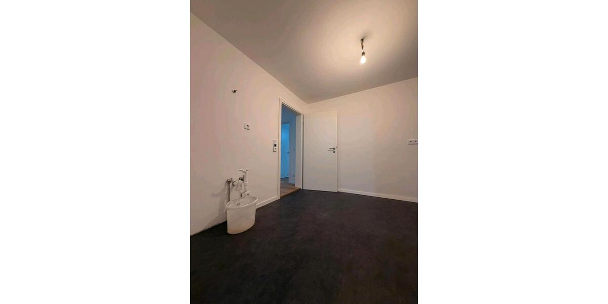 Erstbezug nach Sanierung: 3-Zimmer EG-Wohnung in Vilsbiburg 3 zimmer