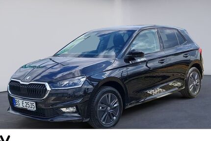 Skoda Fabia 9.054 km 17.980 &euro; Braunschweig 38124