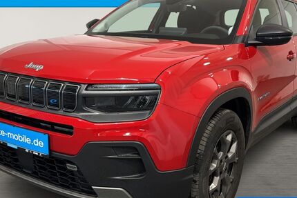 Jeep Avenger 29.100 km 19.490 &euro; Krauchenwies 72505