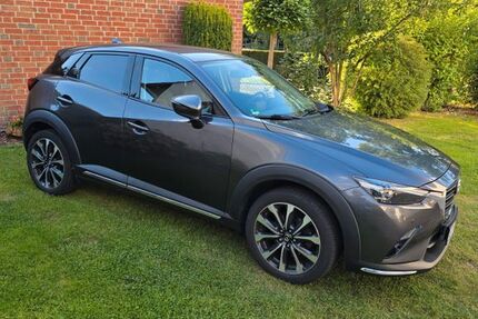 Mazda CX-3 149.994 km 13.000 € Belm 49191