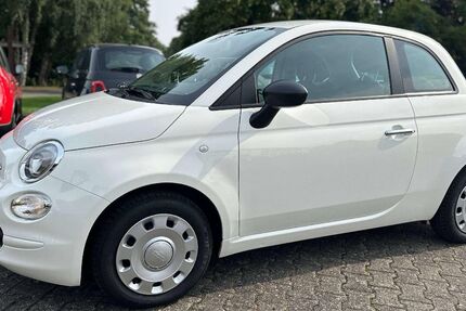 Fiat 500 46.167 km 10.990 &euro; Willebadessen 34439