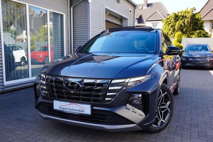 Hyundai TUCSON 25.000 km 32.970 &euro; Worms 67549