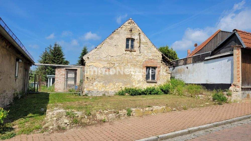 Grundstück Wanzleben / Remkersleben Remkersleben - 45.000&euro; | Angebot:24751826