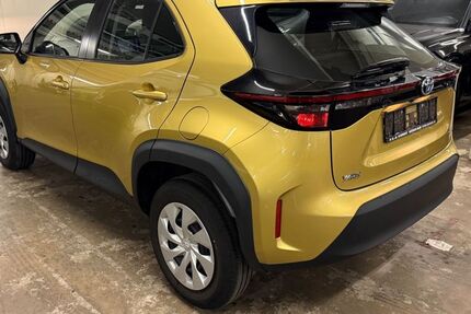 Toyota Yaris Cross 101.400 km 17.880 &euro; Mainz 55129