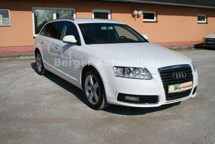 Audi A6 150.000 km 9.995 &euro; Dresden 01257