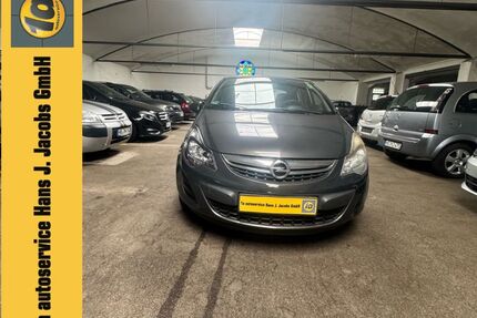 Opel Corsa 76.688 km 5.600 &euro; Bremen 28205