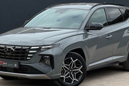 Hyundai TUCSON 38.750 km 28.990 &euro; Rottenburg am Neckar 72108