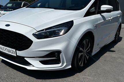 Ford S-Max 63.850 km 29.990 &euro; Salzkotten 33154