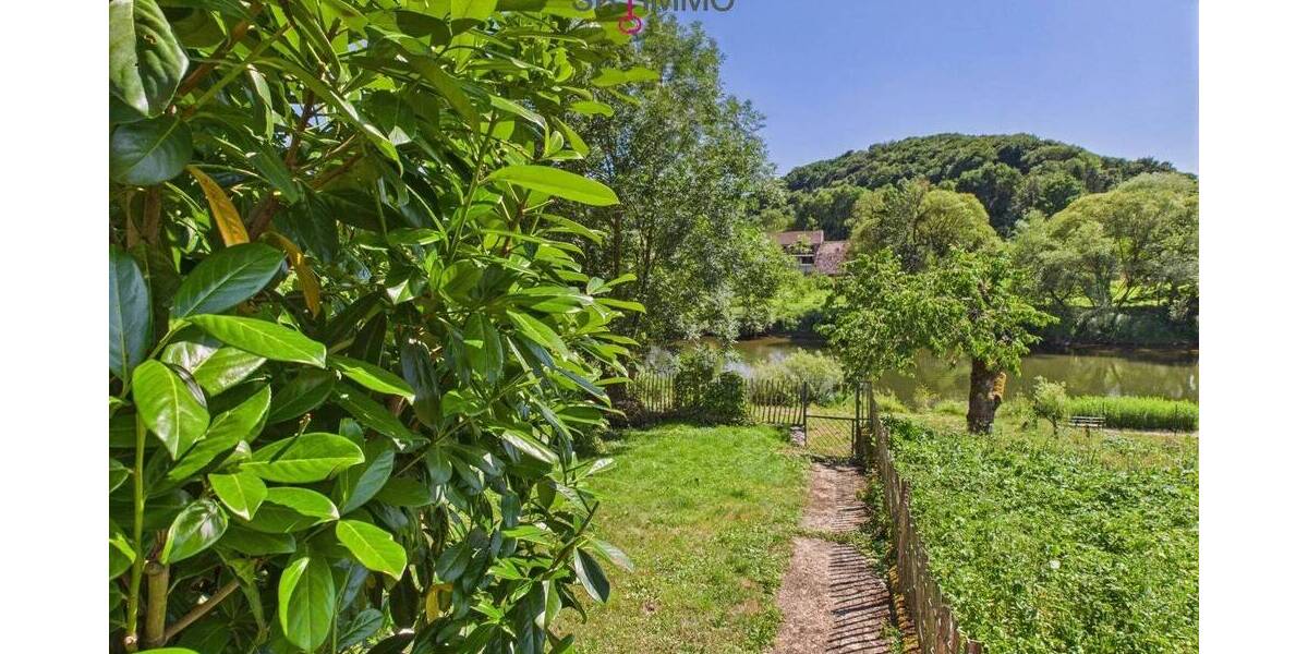Einfamilienhaus Wallendorf - 4 Zimmer, 162 m&sup2;, 569.000&euro; | Angebot:25683881
