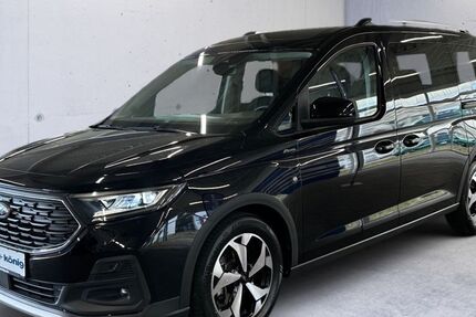 Ford Tourneo Connect 19.980 km 32.489 &euro; Freiburg 79111