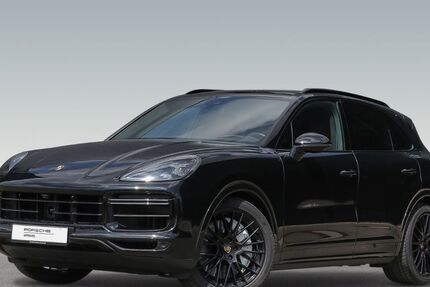 Porsche Cayenne 77.800 km 86.900 &euro; Gersthofen 86368