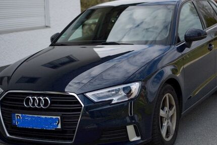 Audi A3 225.000 km 13.500 € BAD GRIESBACH 94086