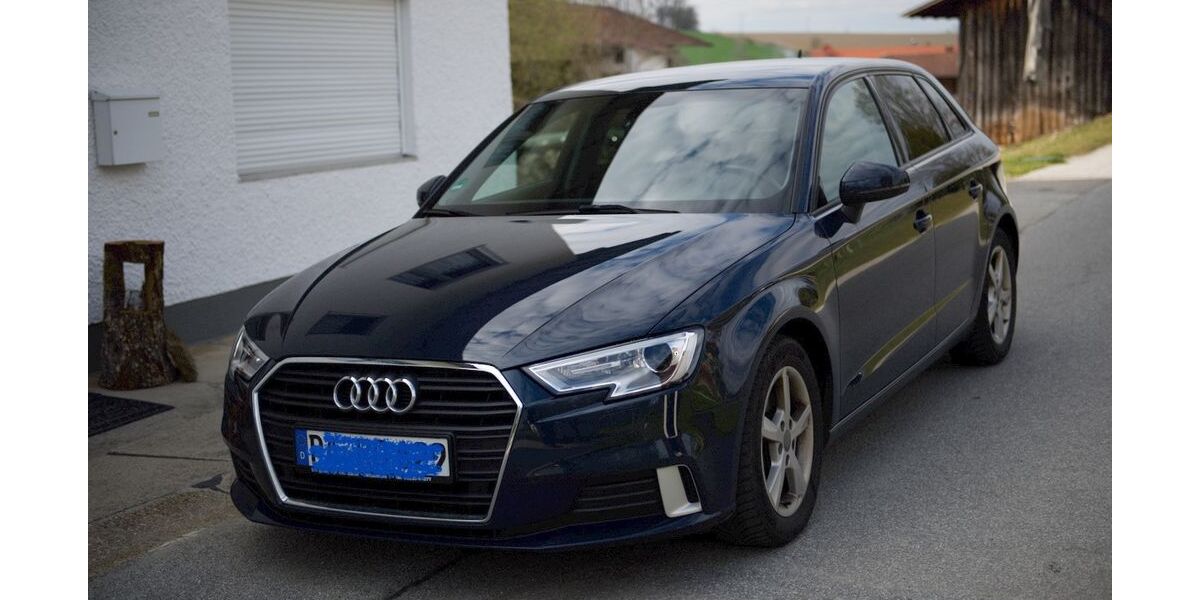 Audi A3 225.000 km 13.500 € BAD GRIESBACH 94086