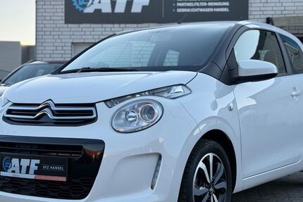 Citroen C1 66.000 km 7.990 € Münster 48165