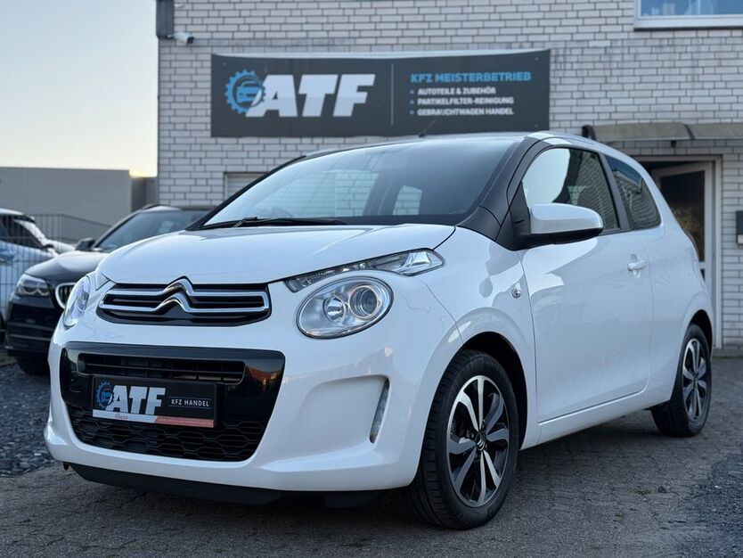 Citroen C1 66.000 km 7.990 € Münster 48165