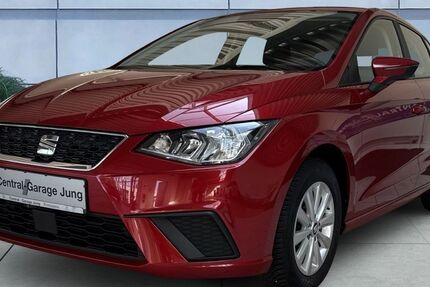Seat Ibiza 82.571 km 11.680 &euro; Pirmasens 66953