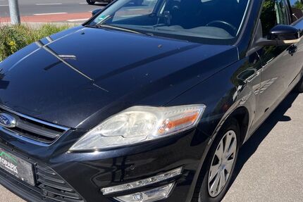 Ford Mondeo 210.000 km 2.490 &euro; Nürnberg 90449