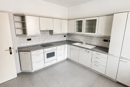 Wohnung Gießen - 4 Zimmer, 115 m&sup2;, 1.690&euro; | Angebot:26898122