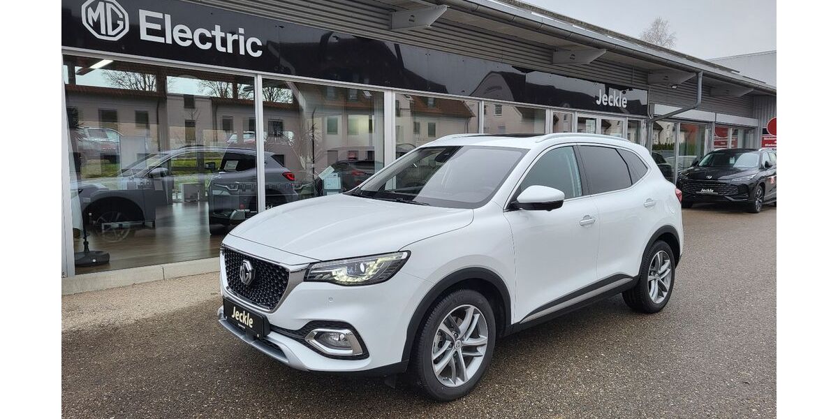 MG EHS 19.850 km 22.990 &euro; Günzburg 89312