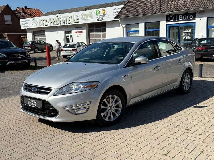 Mondeo
