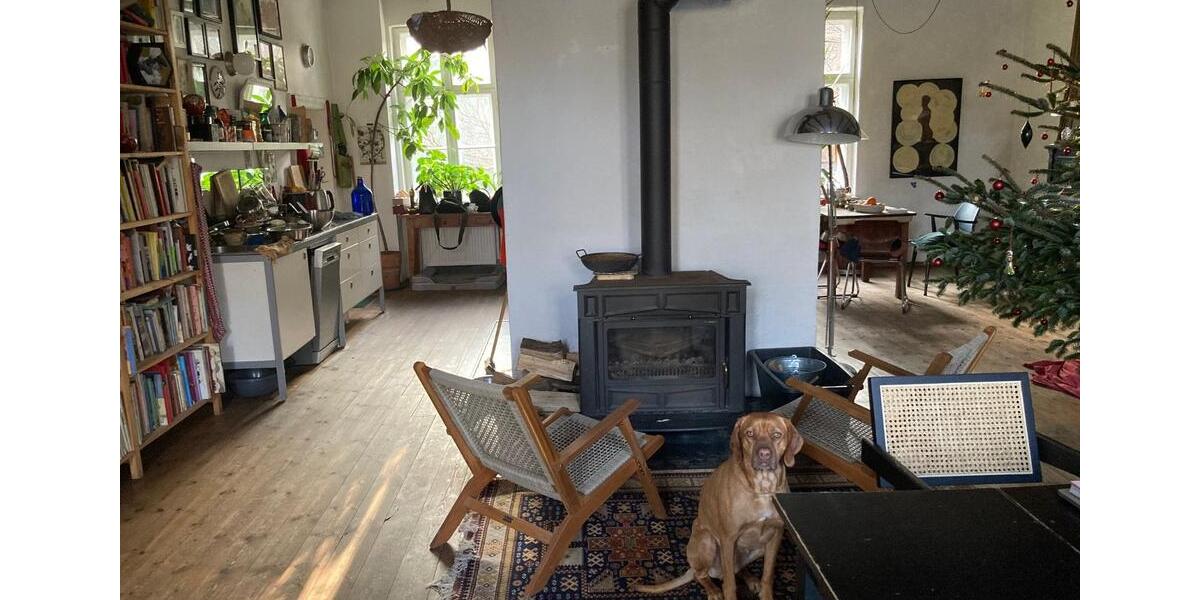 Einfamilienhaus Murchin - 8 Zimmer, 443 m&sup2;, 580.000&euro; | Angebot:26069030
