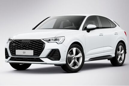 Audi Q3 30.473 km 37.380 &euro; Bingen / Rhein 55411