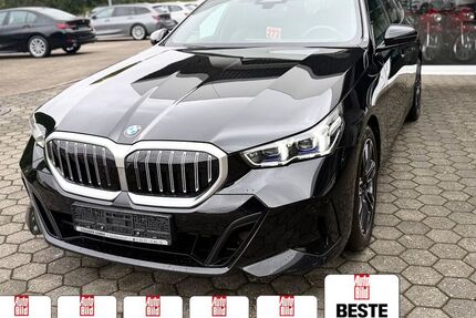 BMW 520 23.310 km 51.980 € Seubersdorf 92358