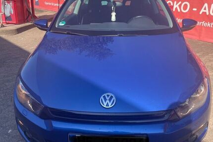VW Scirocco