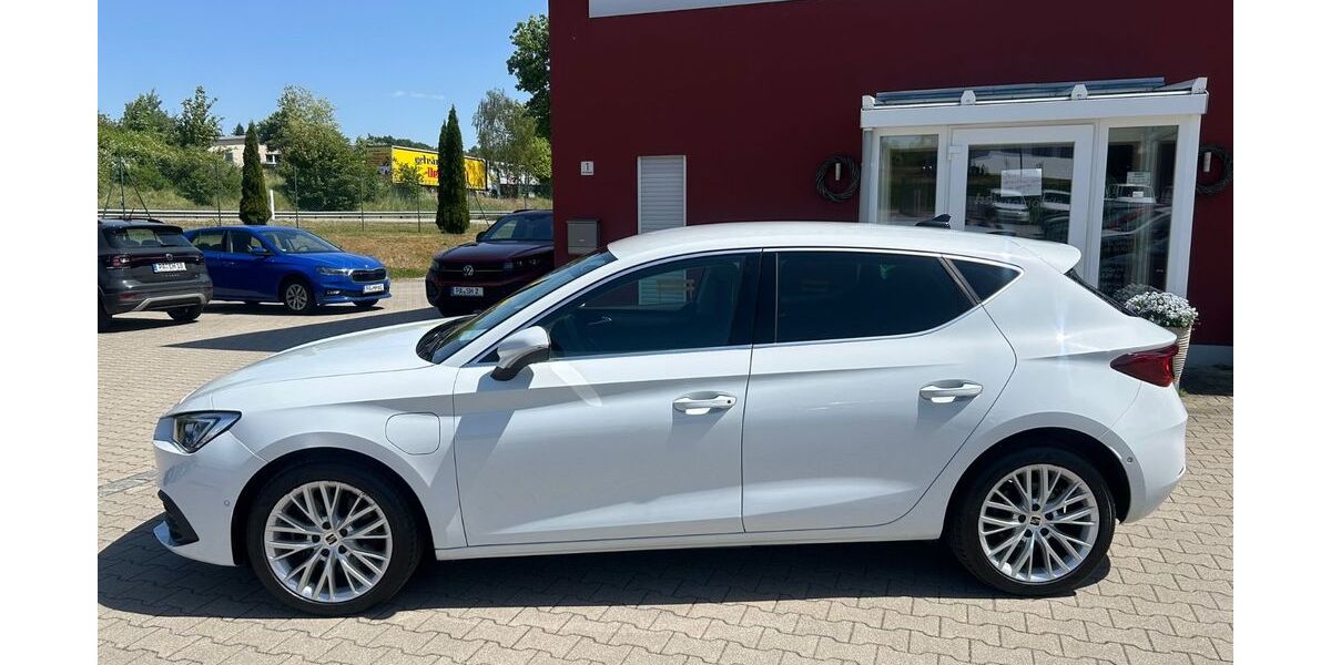 Seat Leon 113.200 km 15.899 &euro; Aicha vorm Wald 94529