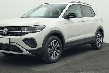 VW T-Cross 6.250 km 22.950 &euro; Greding an der A9 91171