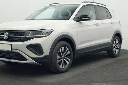 VW T-Cross 6.250 km 24.450 &euro; Greding an der A9 91171